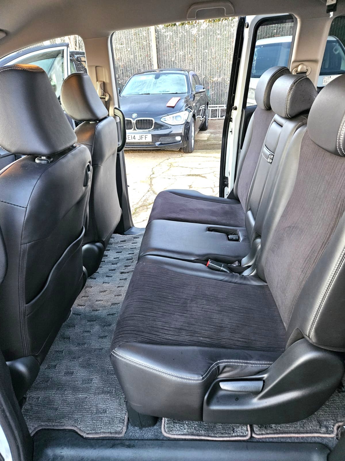 Used Honda Freed 2025 for sale - 77084938: Photo 12