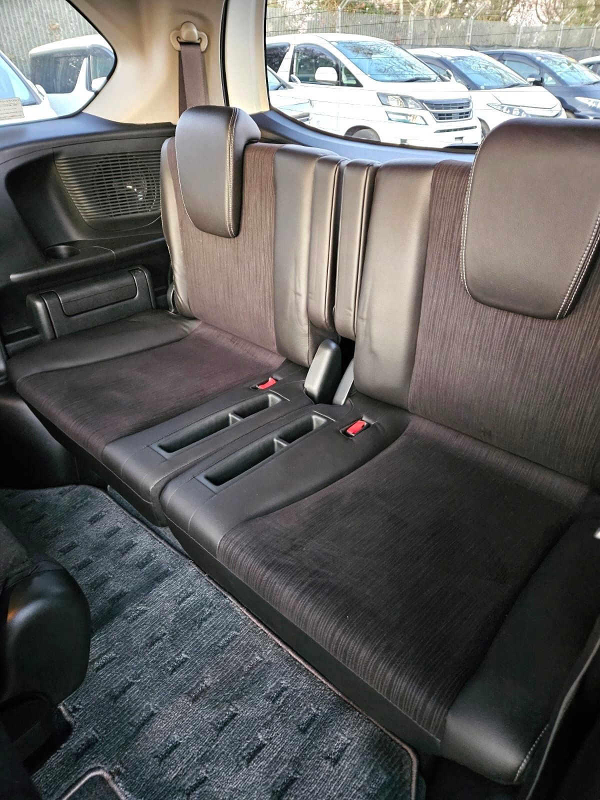 Used Honda Freed 2025 for sale - 77084938: Photo 13