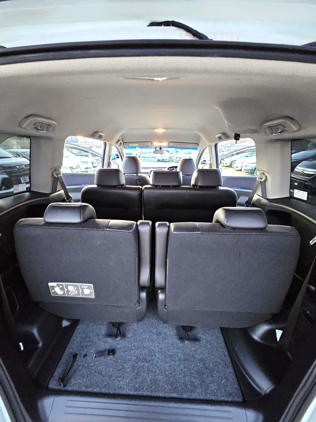 Used Honda Freed 2025 for sale - 77084938: Photo 14