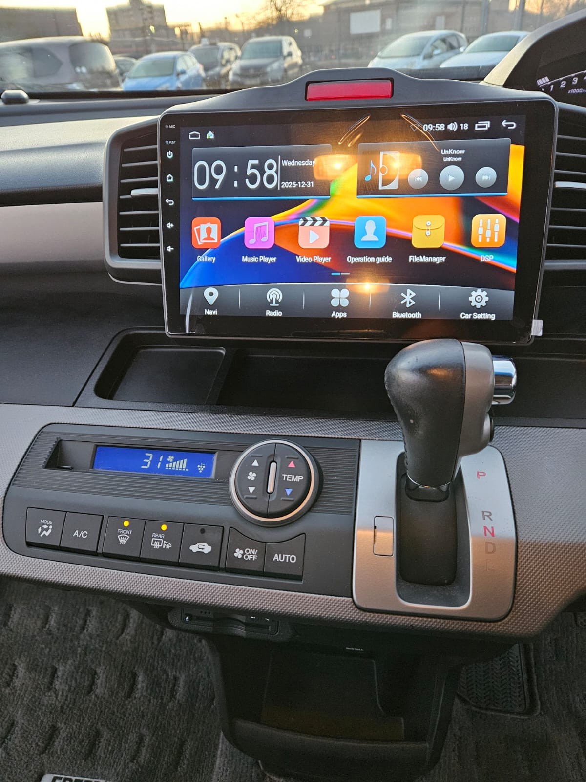 Used Honda Freed 2025 for sale - 77084938: Photo 17