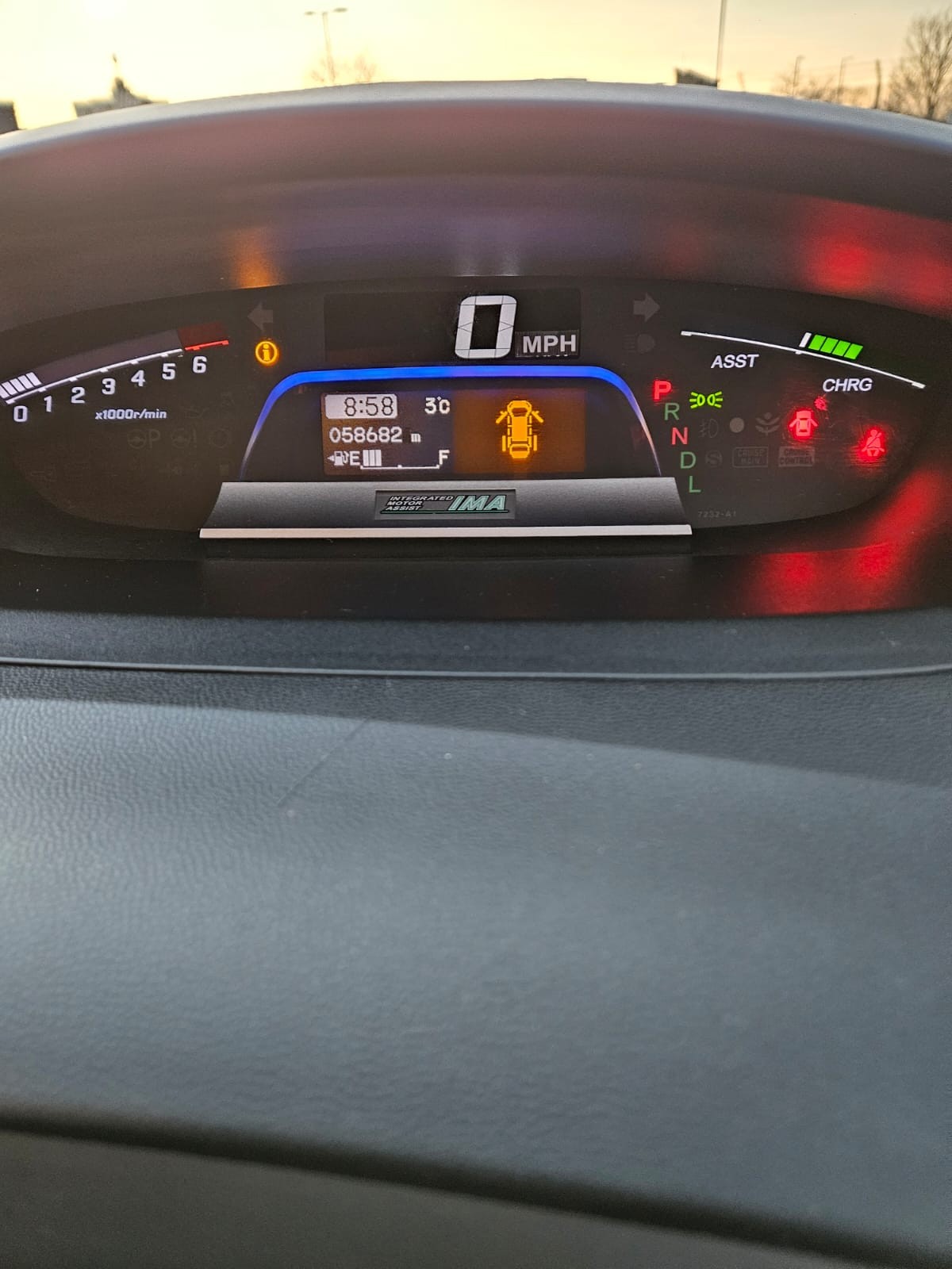 Used Honda Freed 2025 for sale - 77084938: Photo 19