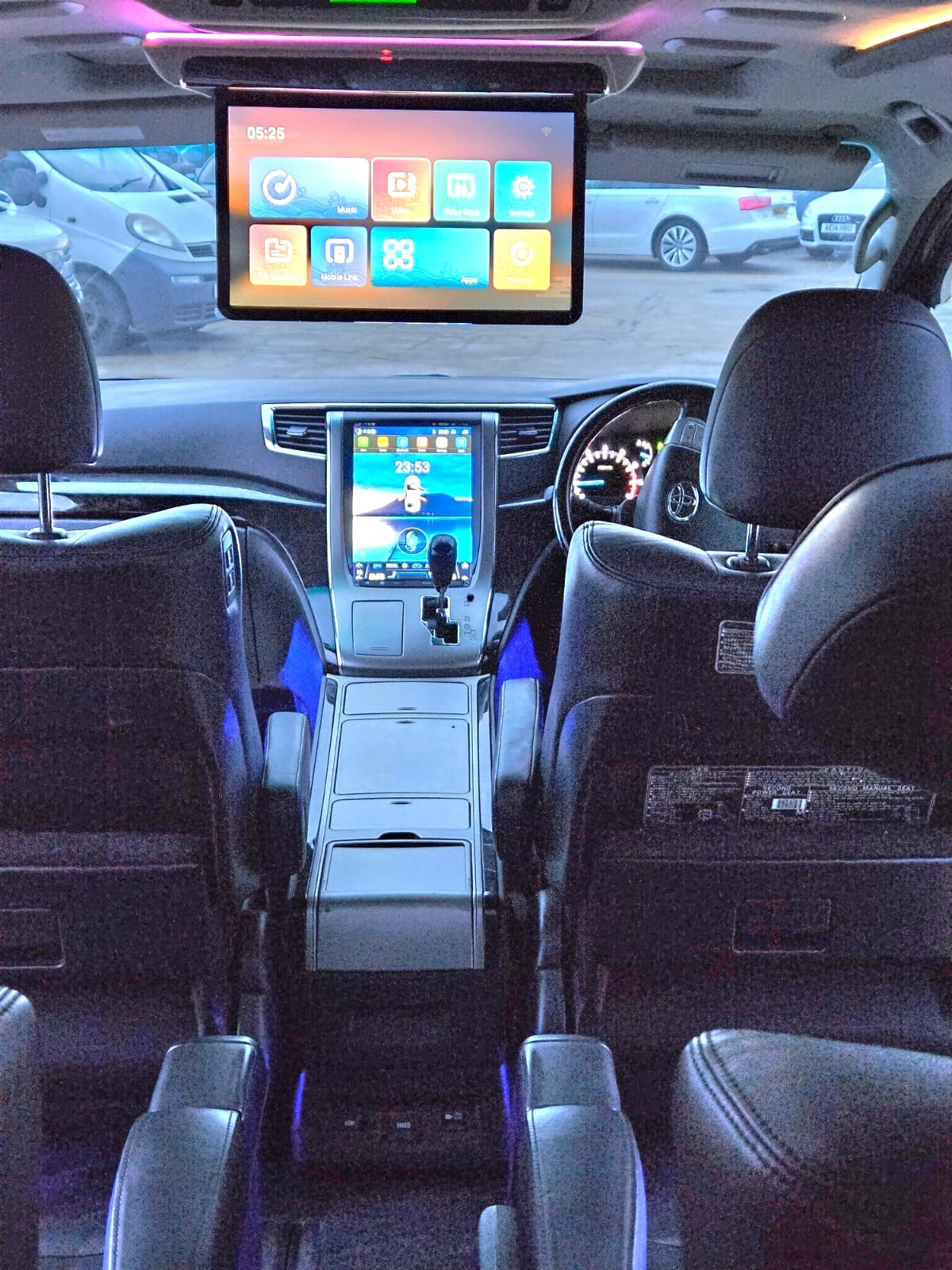 Used Toyota Vellfire 2025 for sale - 76875115: Photo 16