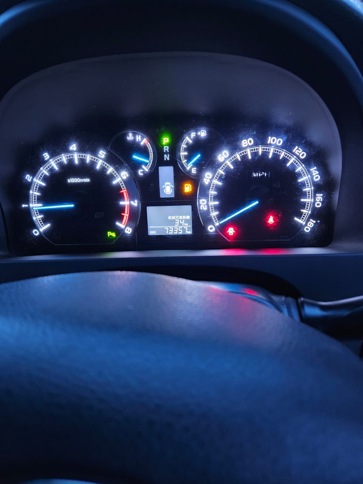 Used Toyota Vellfire 2025 for sale - 76875115: Photo 17