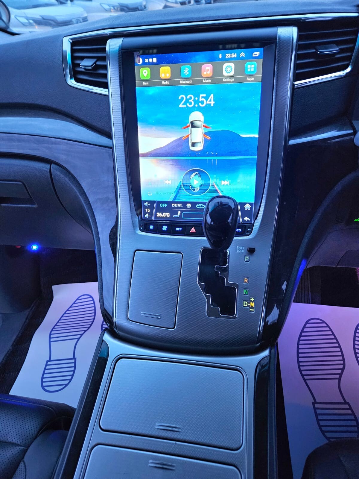 Used Toyota Vellfire 2025 for sale - 76875115: Photo 19