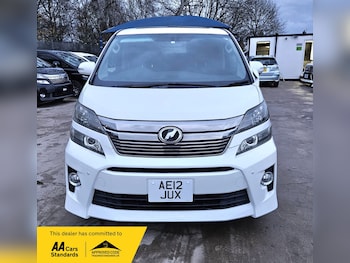 2025 (12) - 2.4L PETROL -G EDITION- DUAL SUNROOF(HOT & COOL BOX ) UPGRADED CAR-ULEZ/CAZ