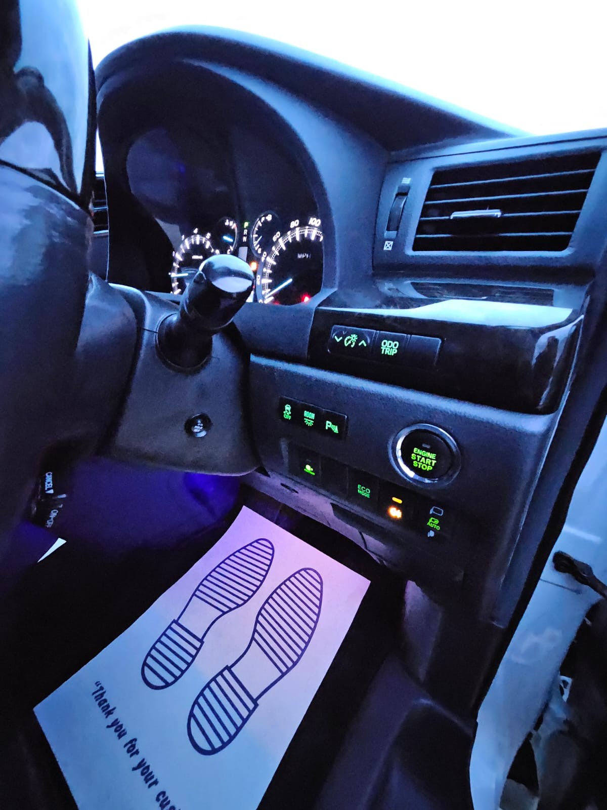 Used Toyota Vellfire 2025 for sale - 76875115: Photo 21