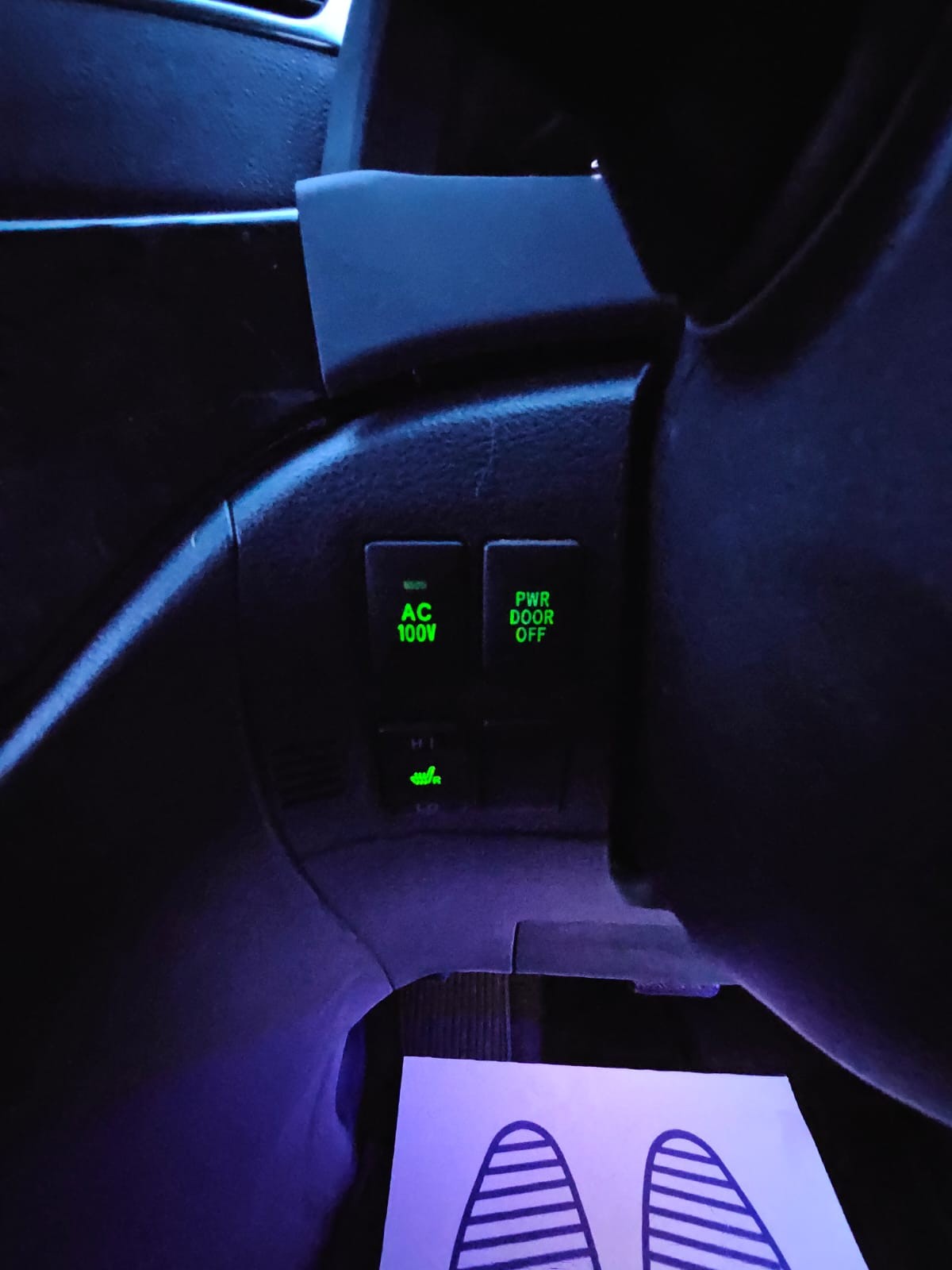 Used Toyota Vellfire 2025 for sale - 76875115: Photo 22