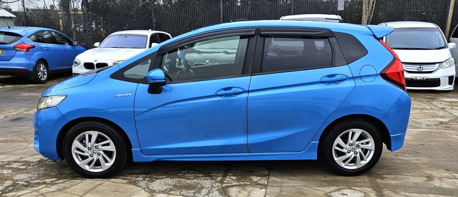 Used Honda Fit 2025 for sale - 77485092: Photo 11