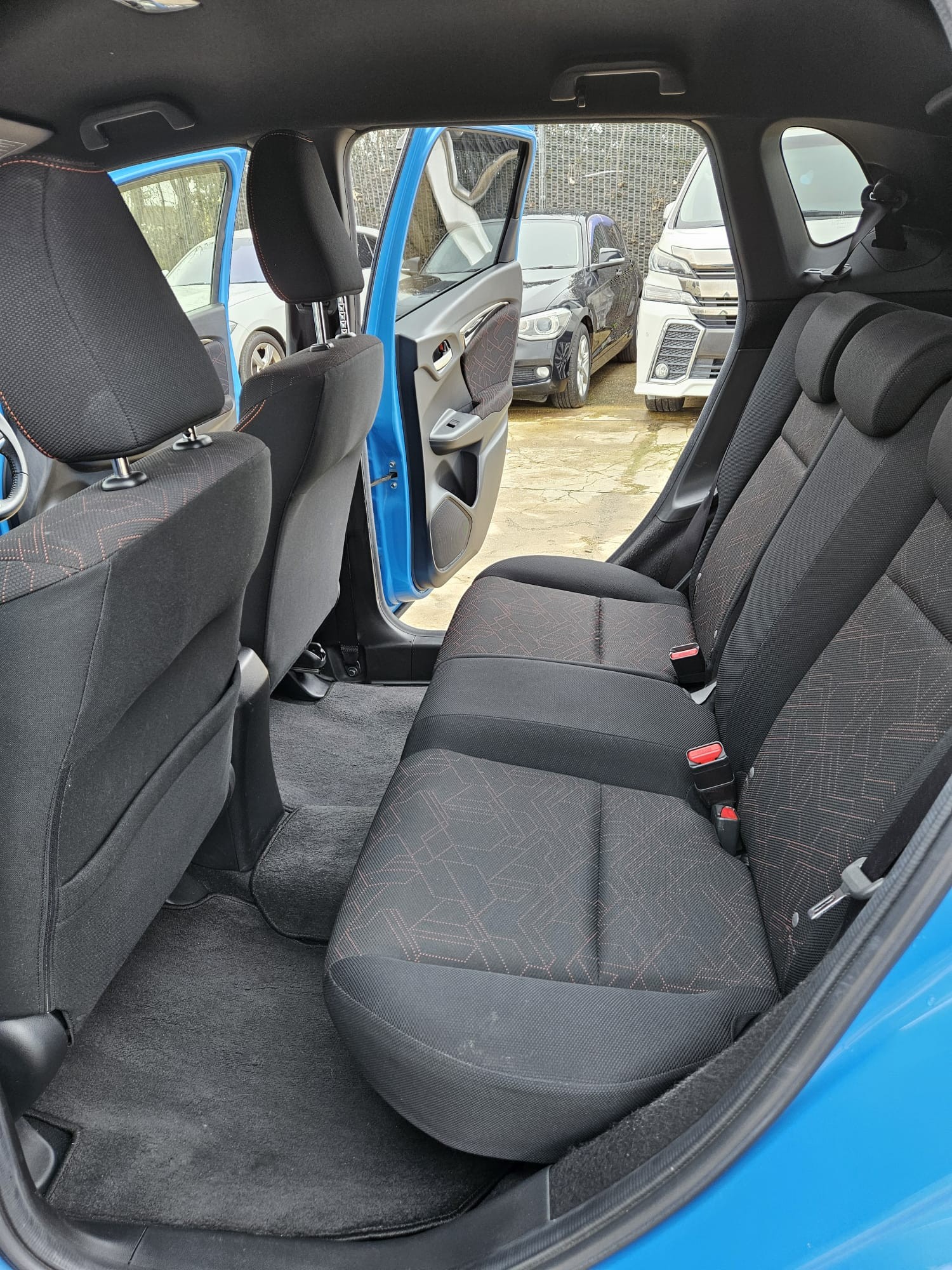 Used Honda Fit 2025 for sale - 77485092: Photo 15