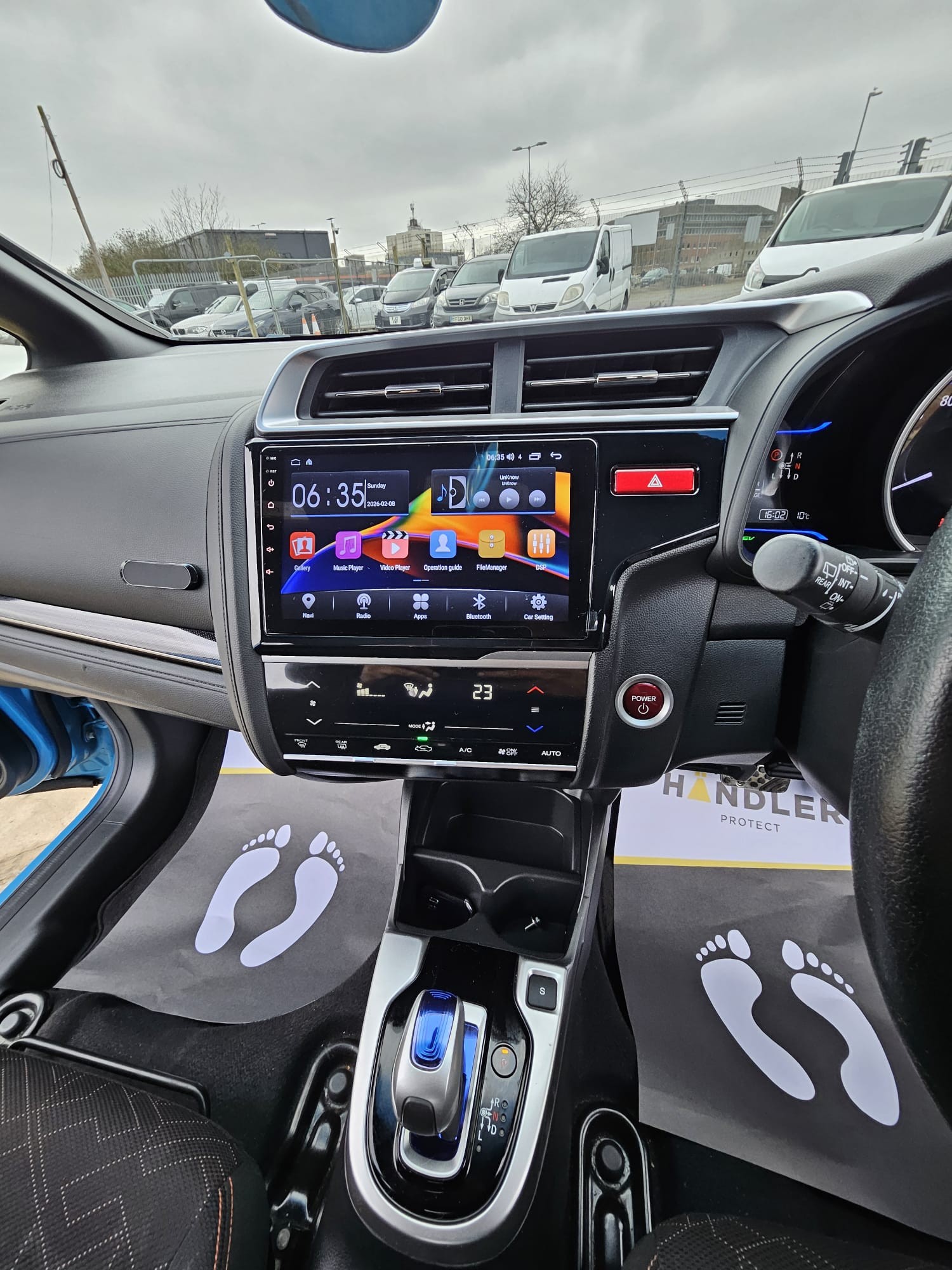 Used Honda Fit 2025 for sale - 77485092: Photo 19