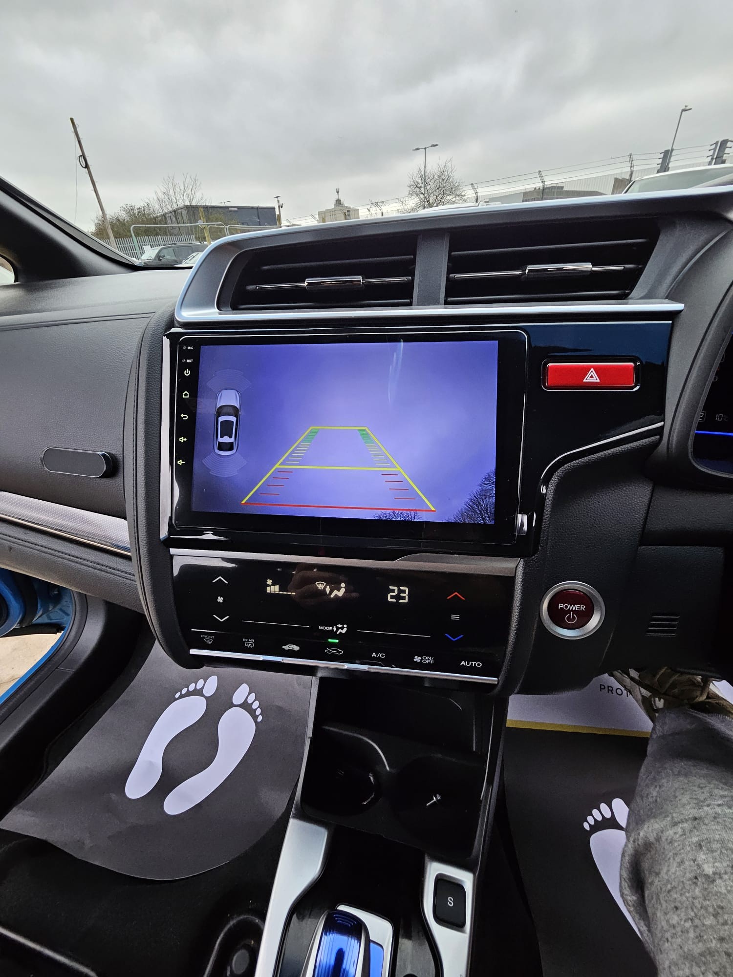 Used Honda Fit 2025 for sale - 77485092: Photo 20