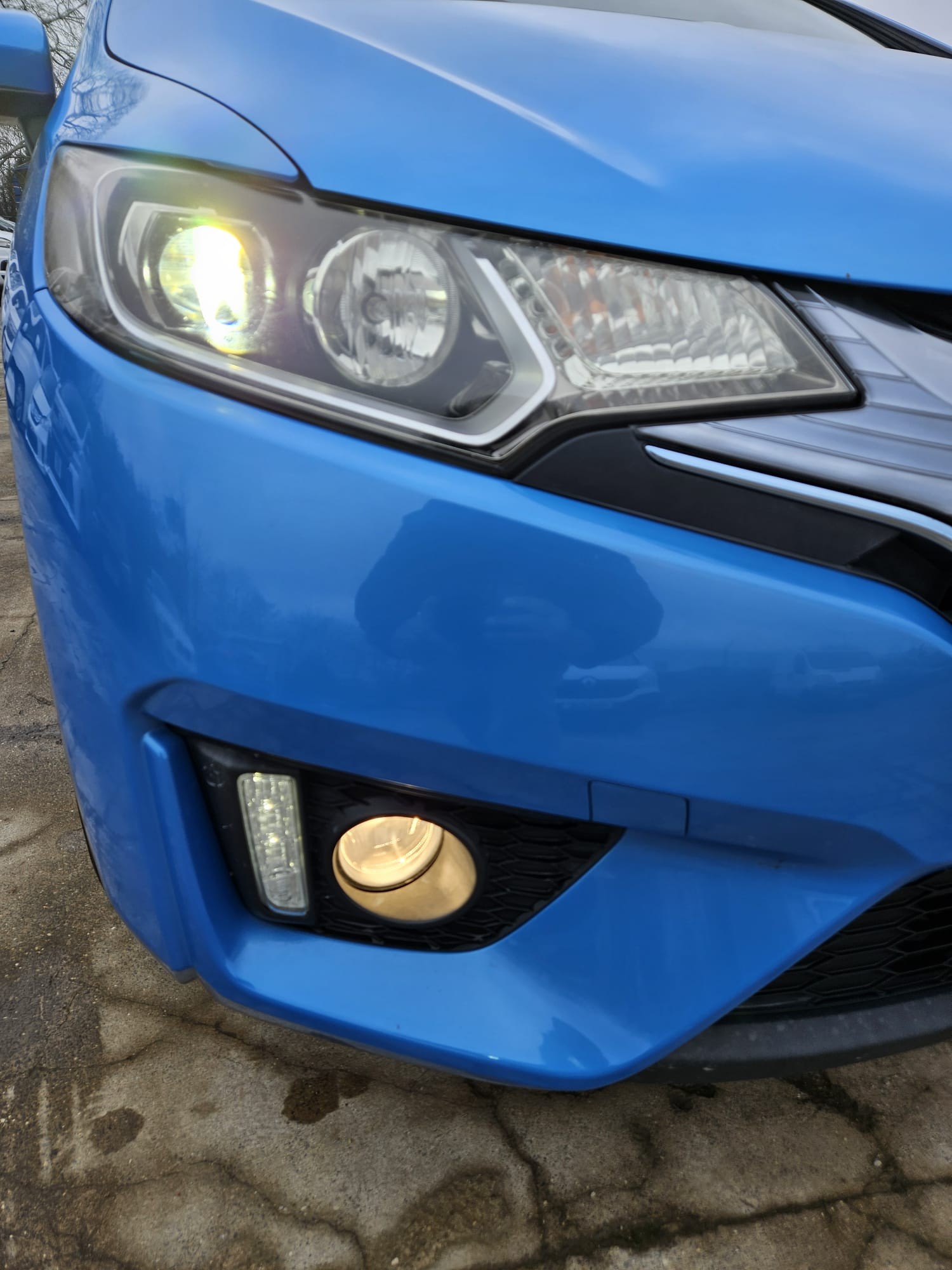 Used Honda Fit 2025 for sale - 77485092: Photo 5