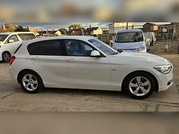 Used BMW 1 Series 2013 for sale - 78603838: Photo