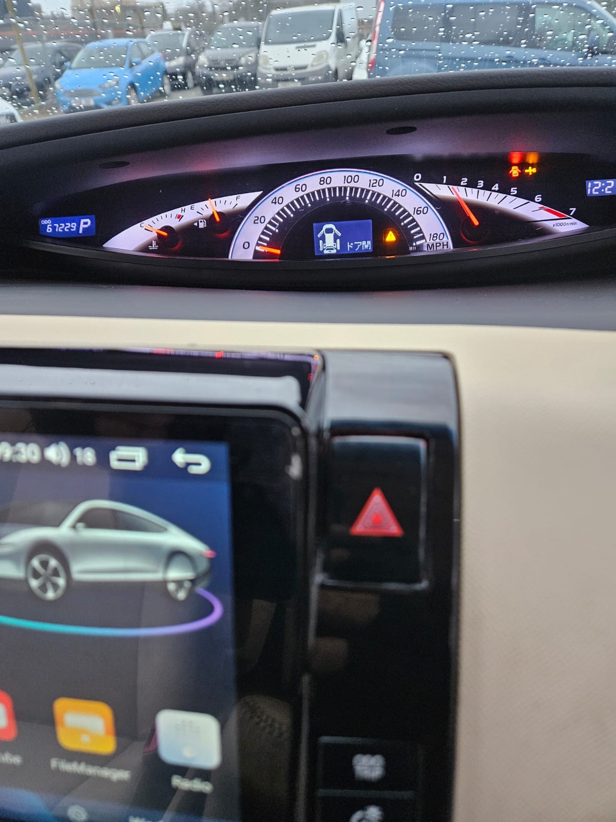 Used Toyota Estima 2025 for sale - 77281180: Photo 18