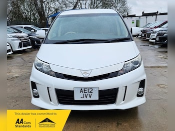 (12) - 2.4L PETROL - 7 SEATER - ULEZ/CAZ PASS - FREE 12MONTHS GOLD WARRANTY & 12MO