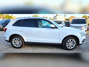 Used Audi Q5 2013 for sale - 78591096: Photo