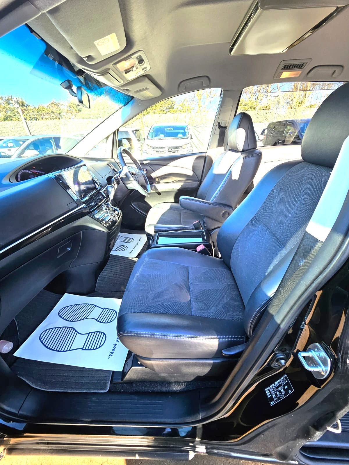 Used Toyota Estima 2025 for sale - 76735737: Photo 11