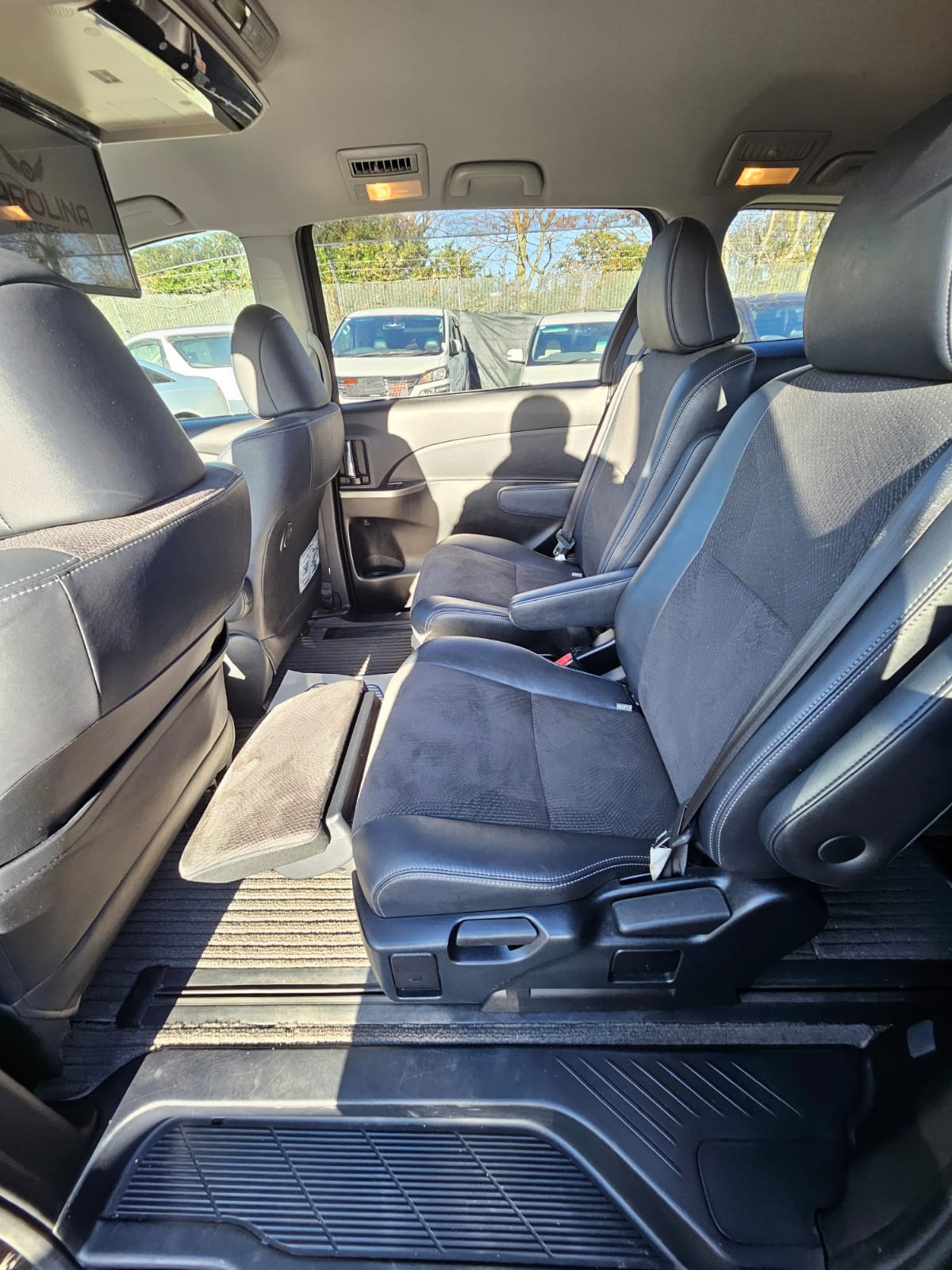 Used Toyota Estima 2025 for sale - 76735737: Photo 13