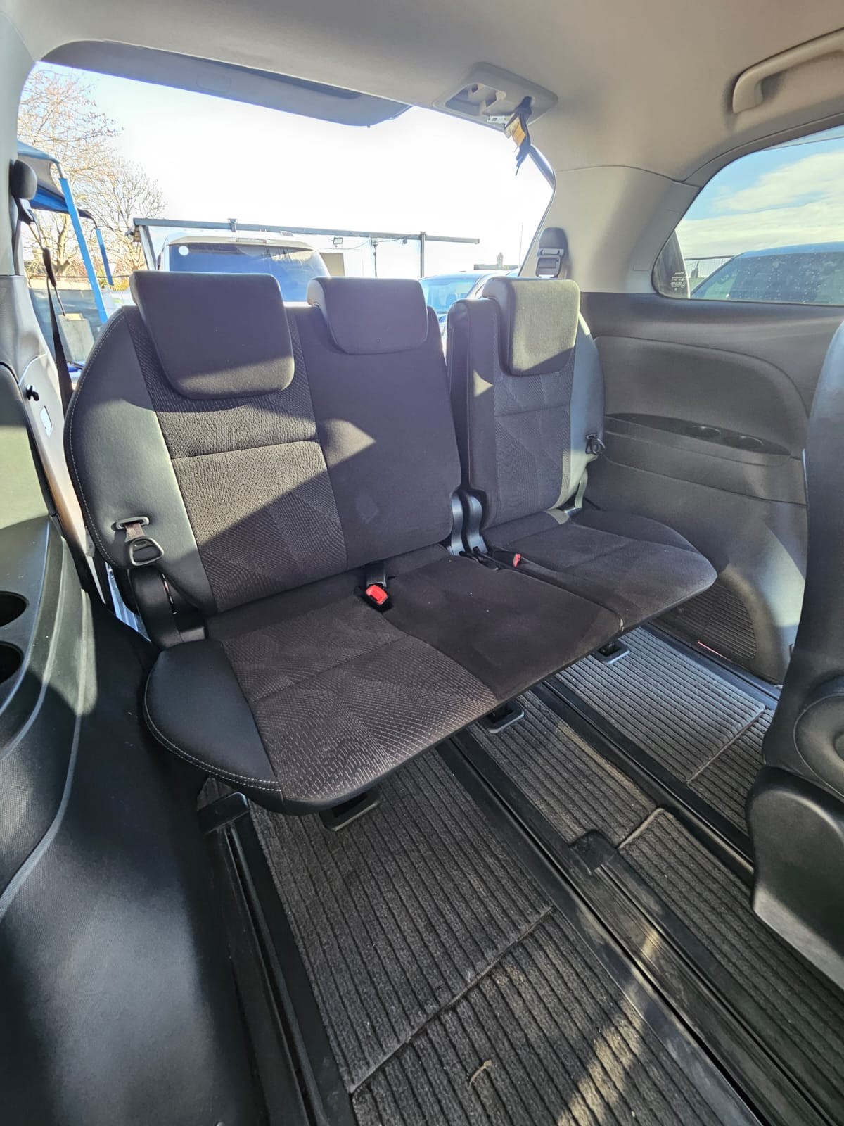 Used Toyota Estima 2025 for sale - 76735737: Photo 15