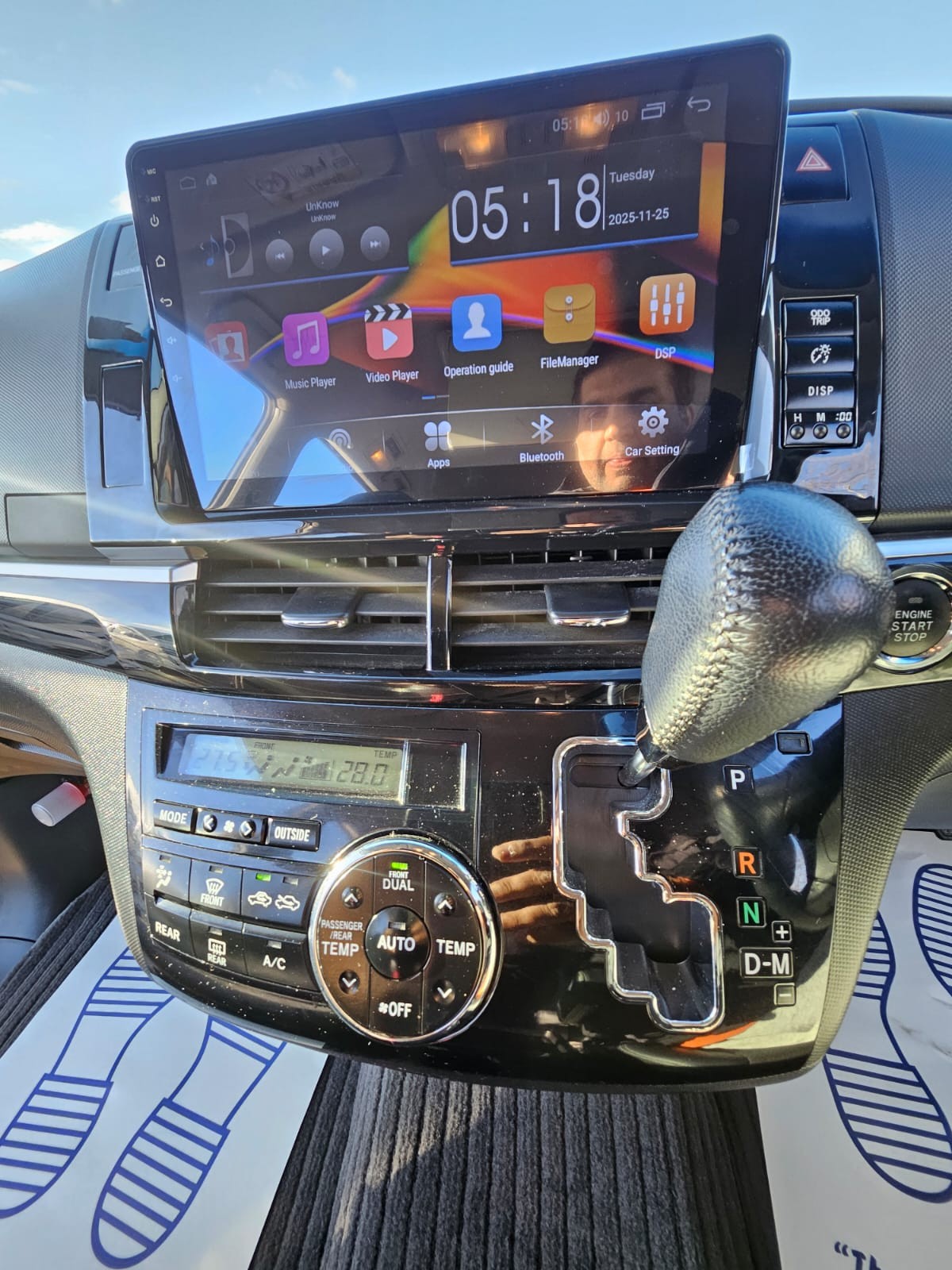 Used Toyota Estima 2025 for sale - 76735737: Photo 17