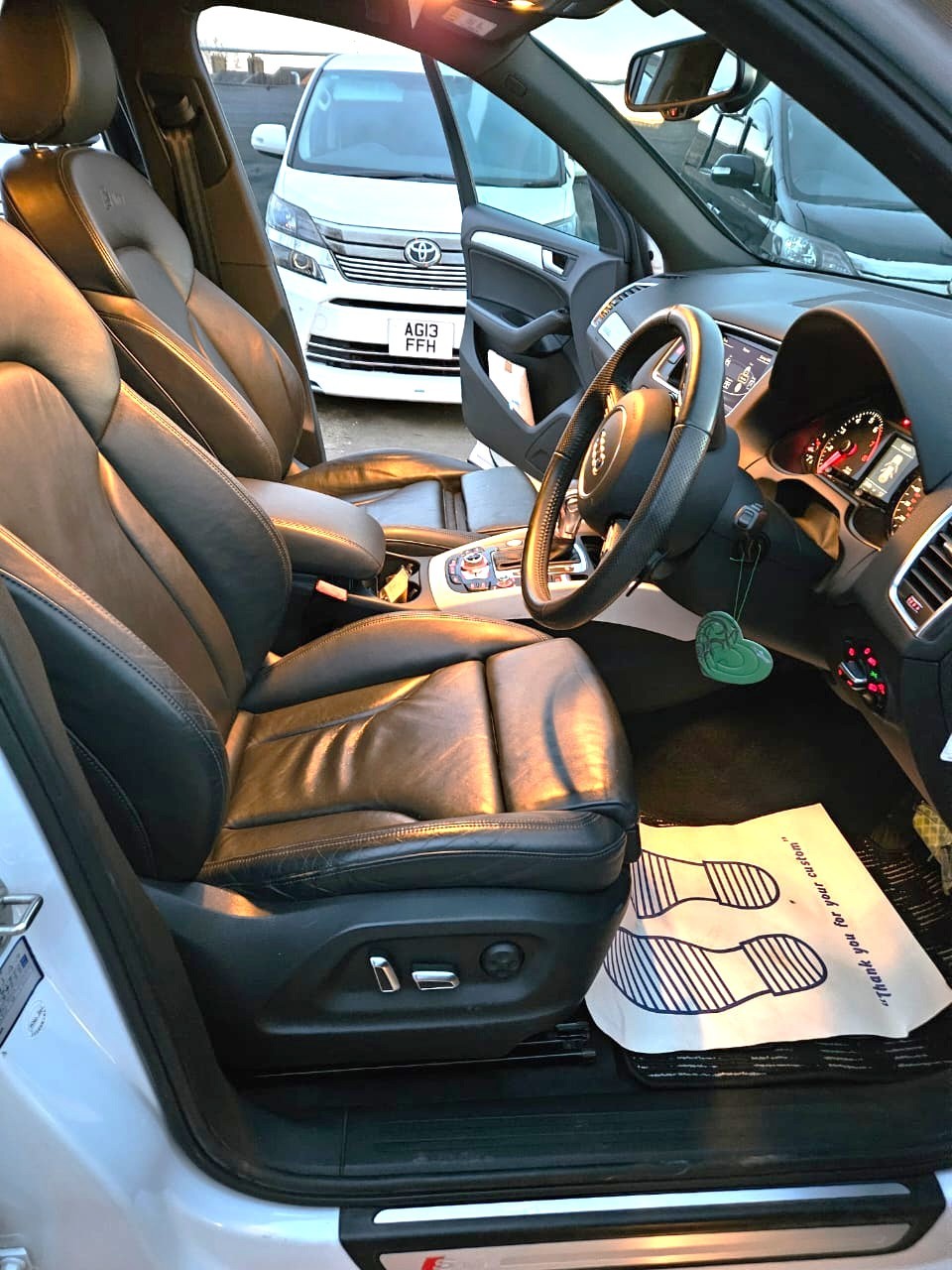 Used Audi Q5 2025 for sale - 76719615: Photo 10