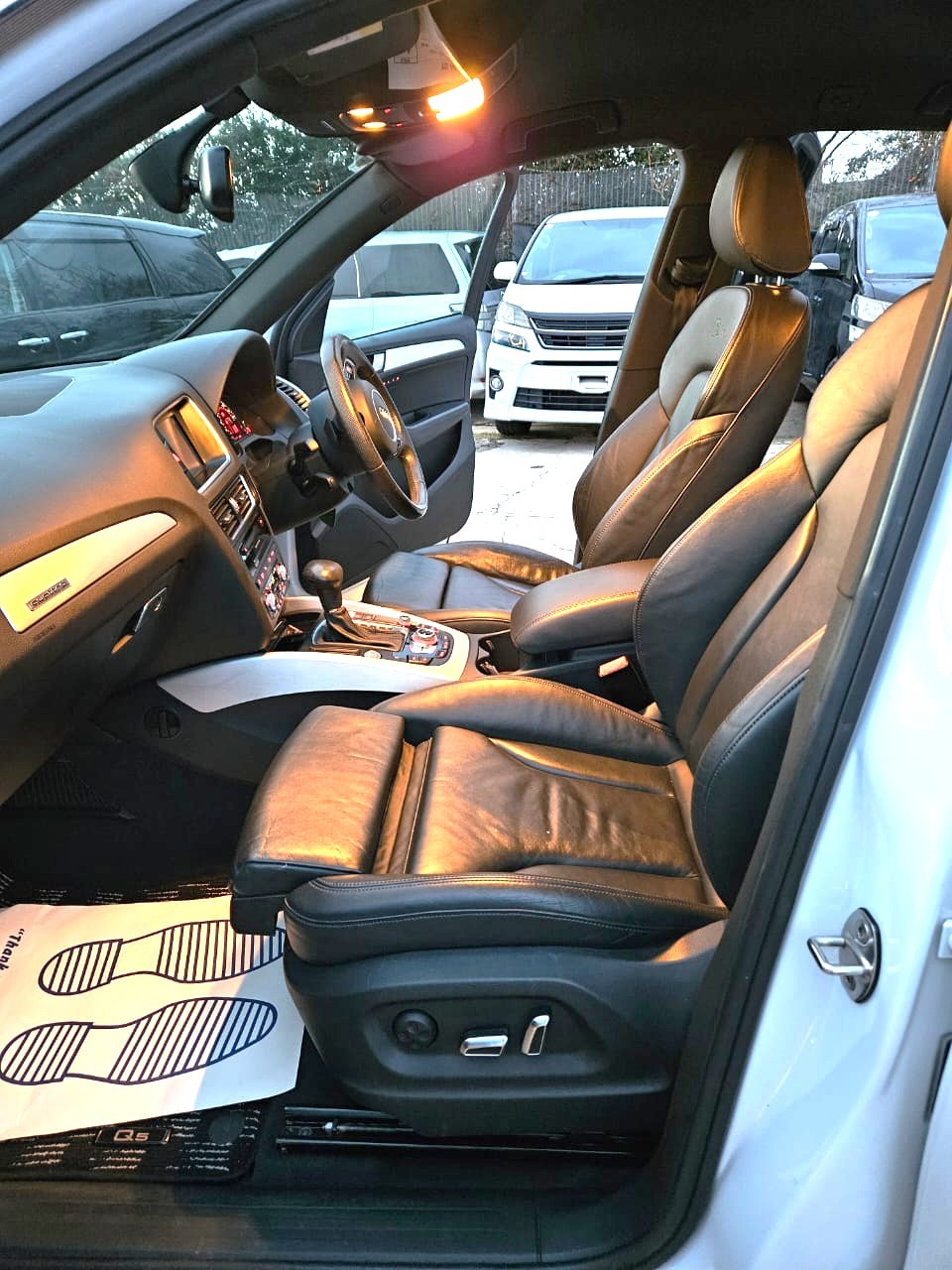 Used Audi Q5 2025 for sale - 76719615: Photo 11