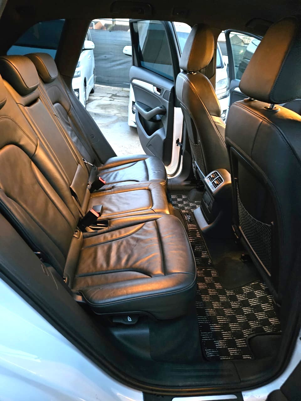 Used Audi Q5 2025 for sale - 76719615: Photo 12