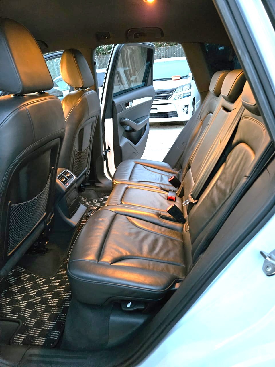 Used Audi Q5 2025 for sale - 76719615: Photo 13