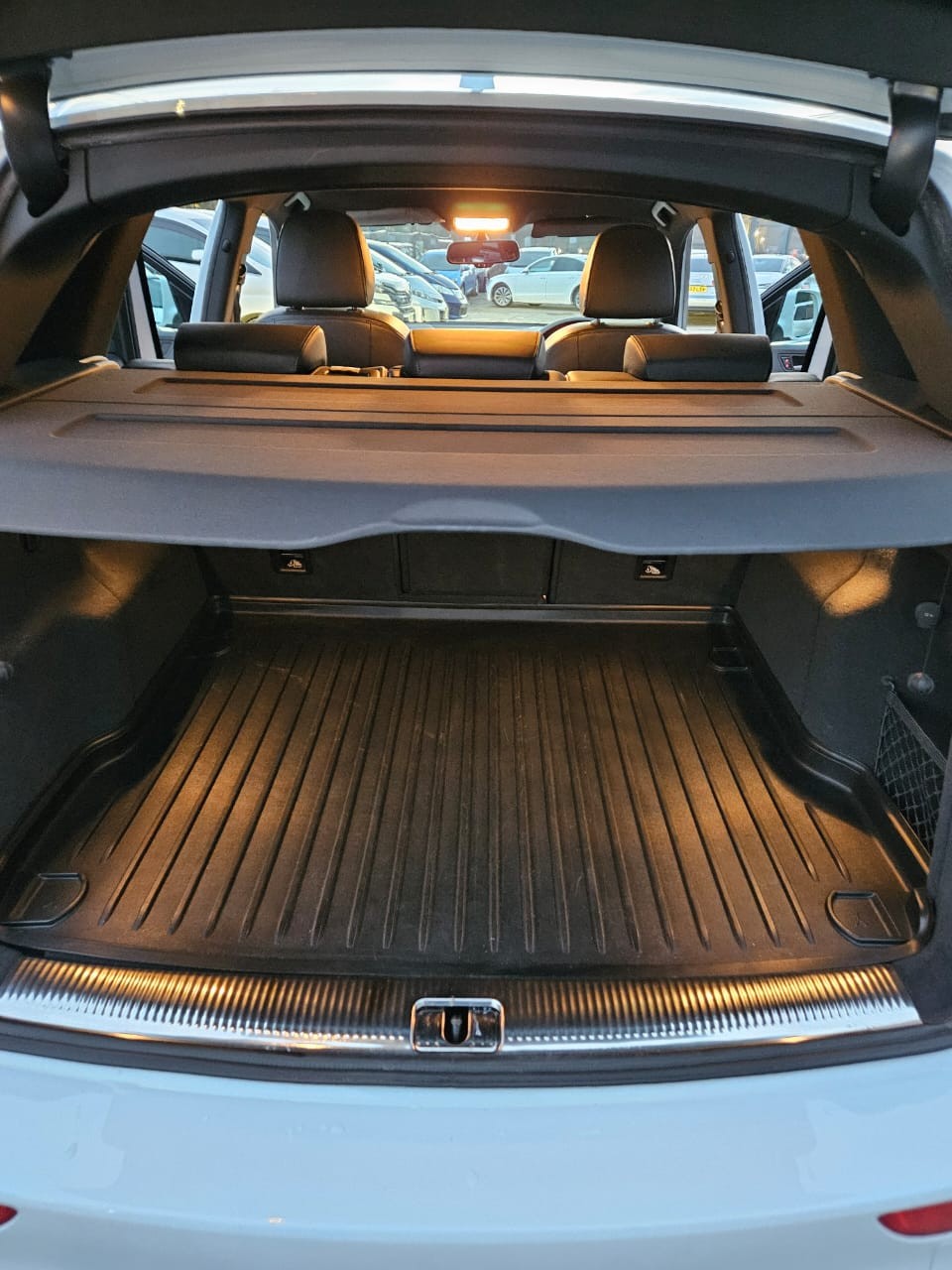 Used Audi Q5 2025 for sale - 76719615: Photo 14