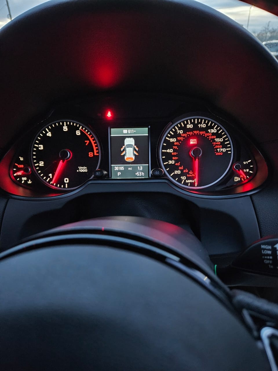 Used Audi Q5 2025 for sale - 76719615: Photo 15