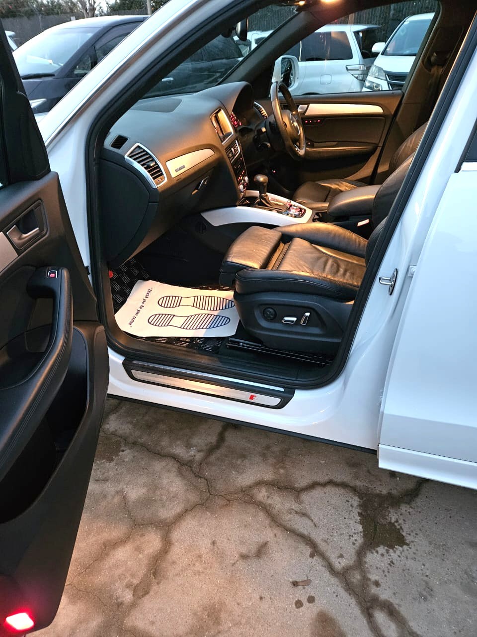 Used Audi Q5 2025 for sale - 76719615: Photo 16