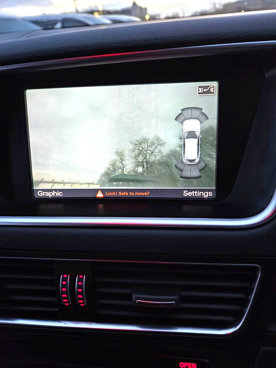 Used Audi Q5 2025 for sale - 76719615: Photo 17