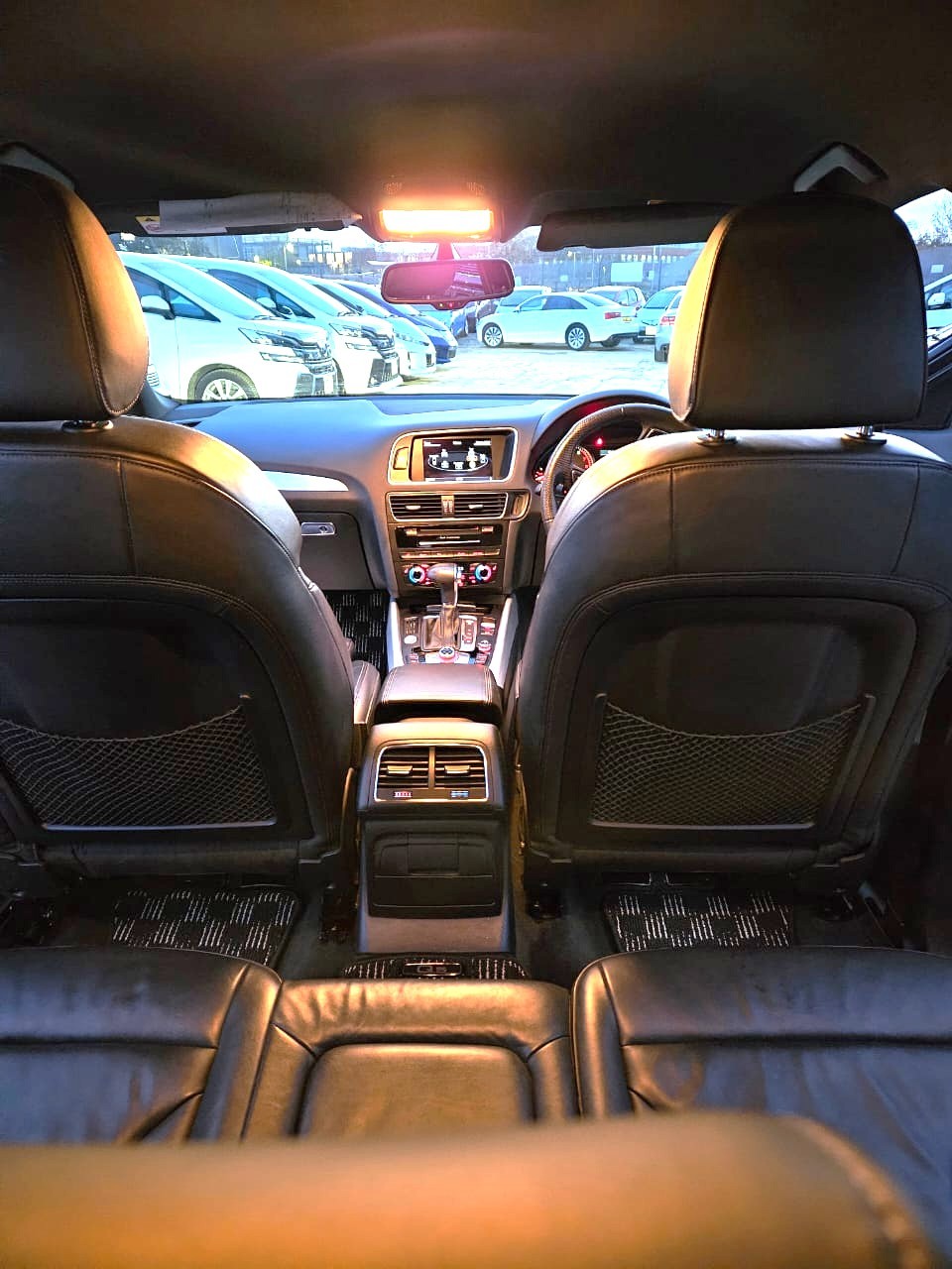 Used Audi Q5 2025 for sale - 76719615: Photo 18