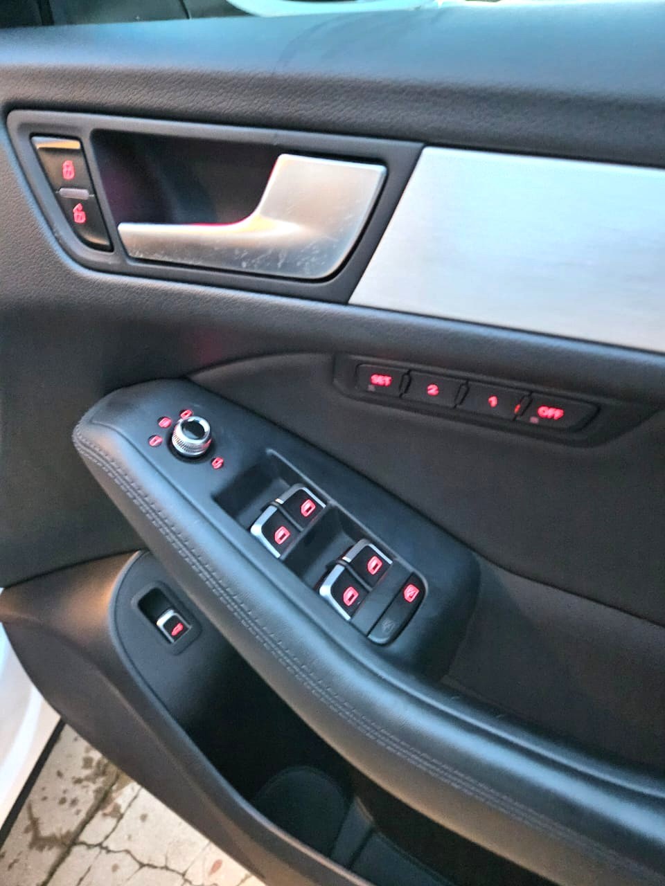 Used Audi Q5 2025 for sale - 76719615: Photo 19