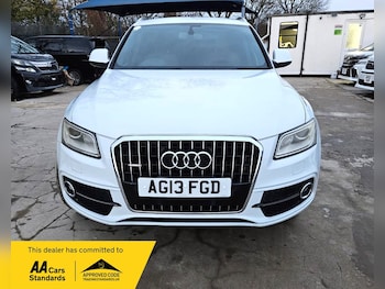 Audi - Q5