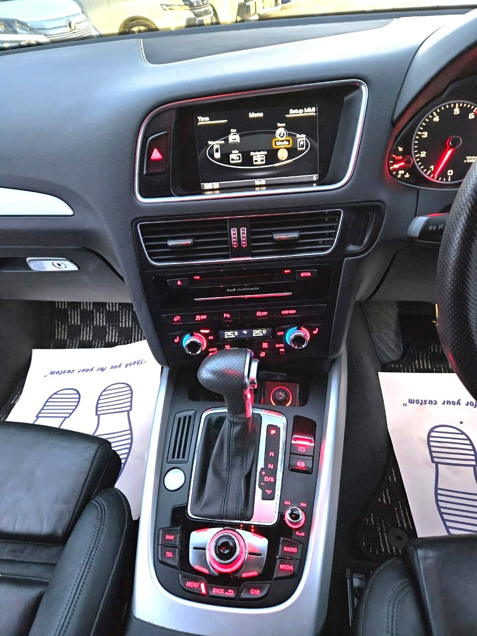 Used Audi Q5 2025 for sale - 76719615: Photo 20