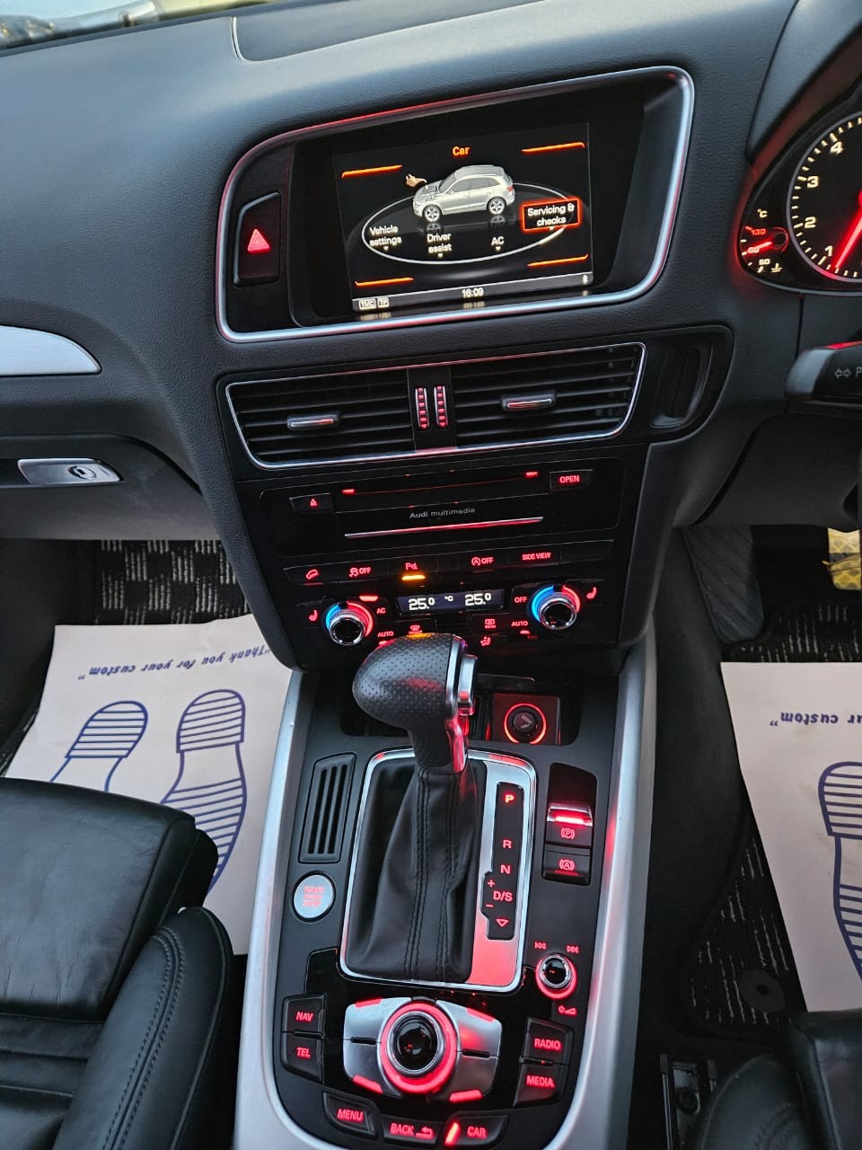 Used Audi Q5 2025 for sale - 76719615: Photo 21