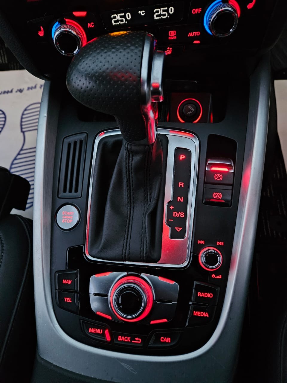 Used Audi Q5 2025 for sale - 76719615: Photo 22