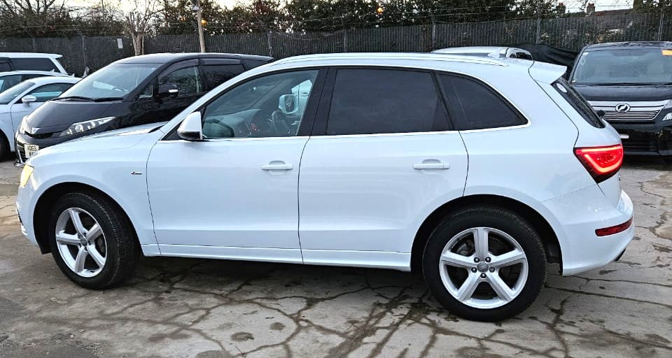 Used Audi Q5 2025 for sale - 76719615: Photo 6