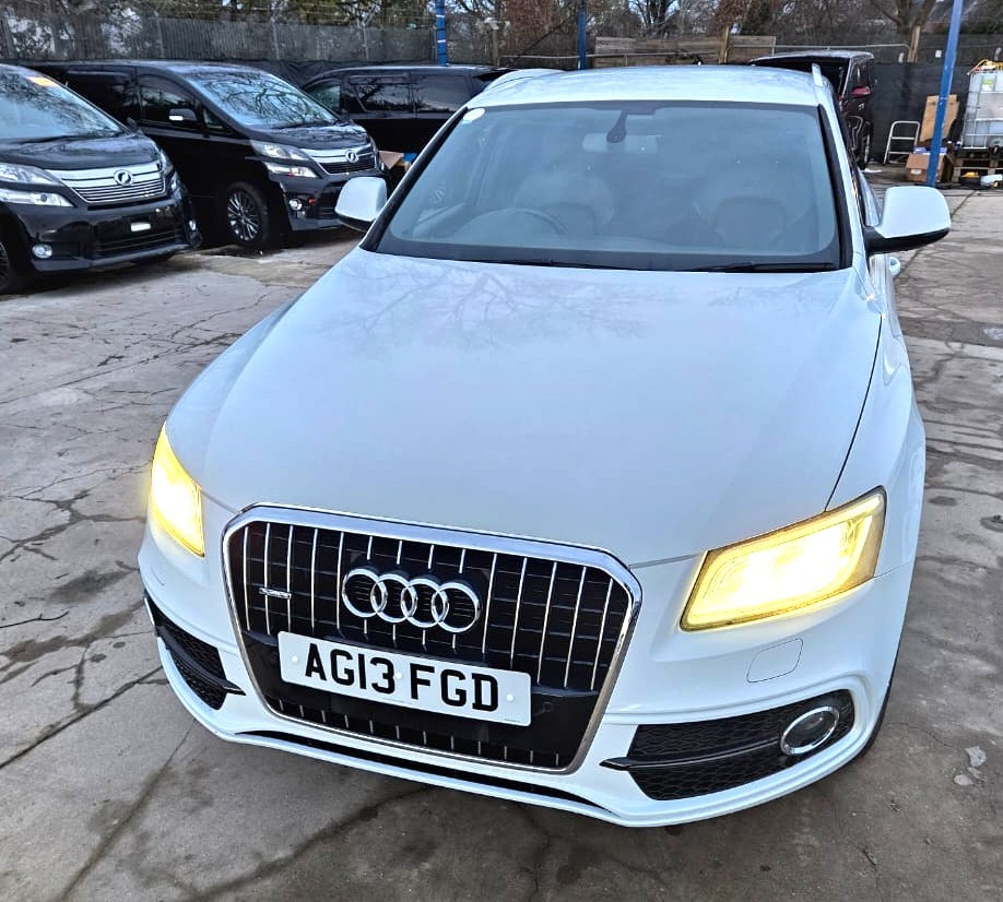 Used Audi Q5 2025 for sale - 76719615: Photo 9