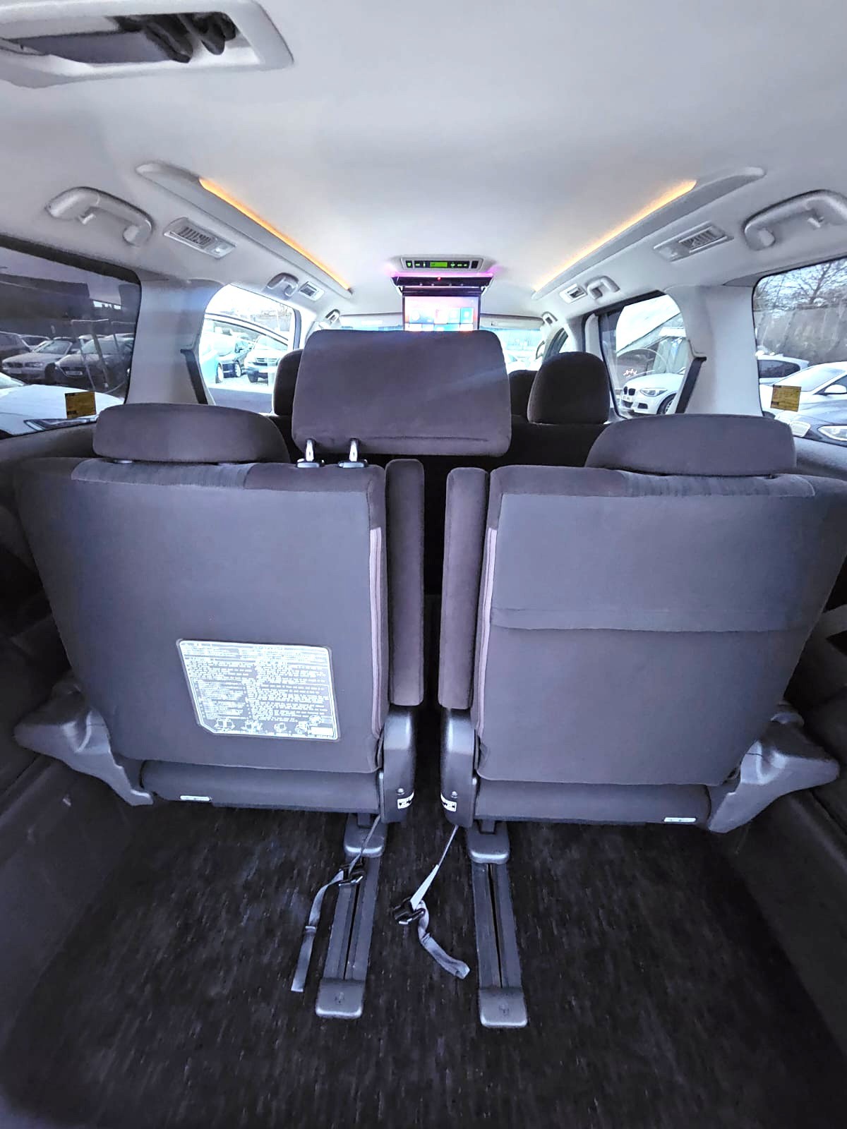 Used Toyota Vellfire 2025 for sale - 77122675: Photo 14