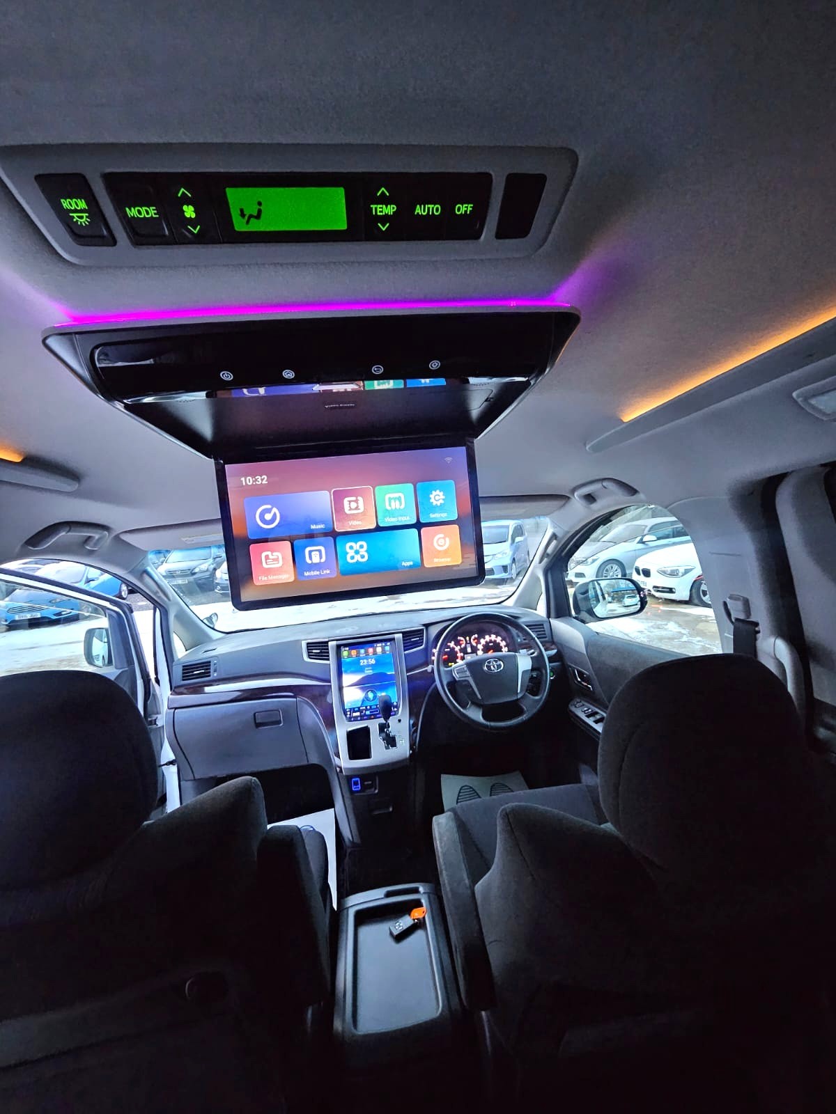 Used Toyota Vellfire 2025 for sale - 77122675: Photo 16