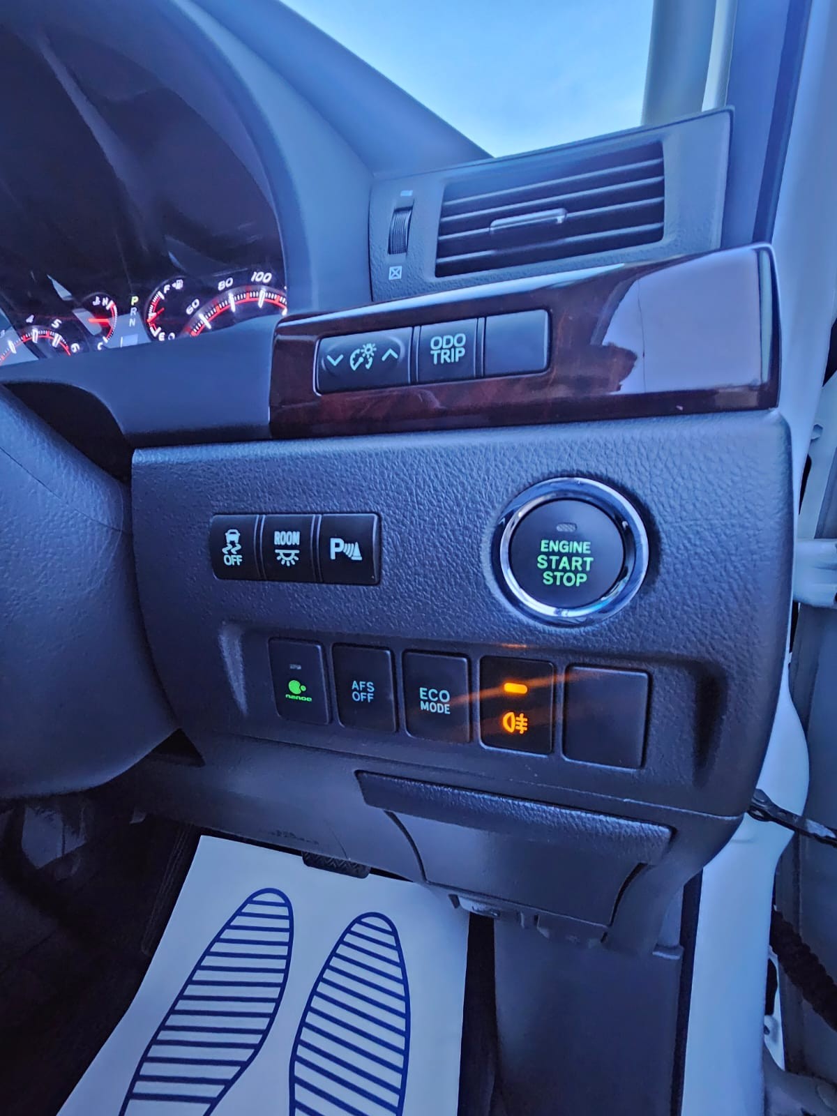 Used Toyota Vellfire 2025 for sale - 77122675: Photo 19