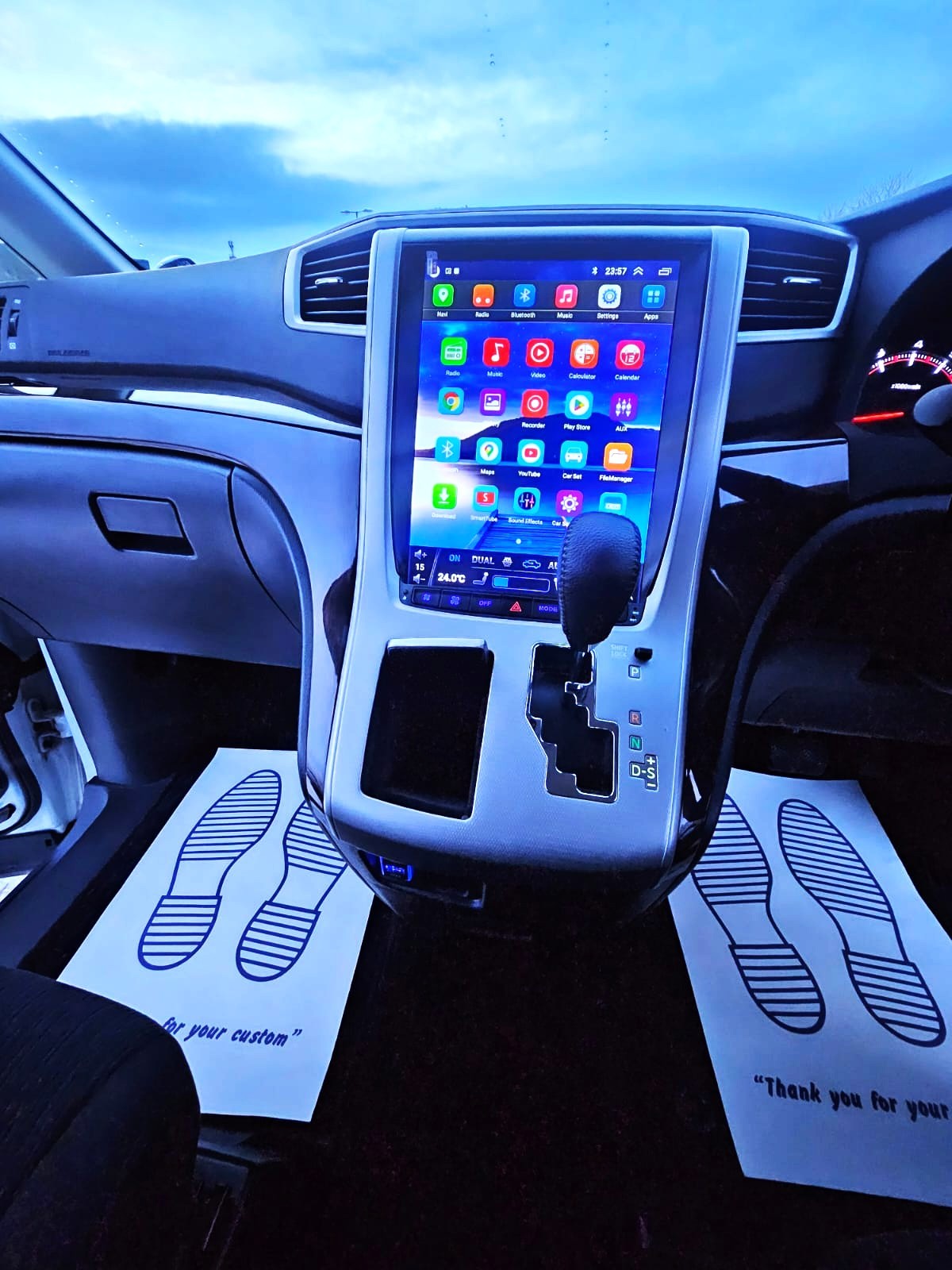 Used Toyota Vellfire 2025 for sale - 77122675: Photo 20