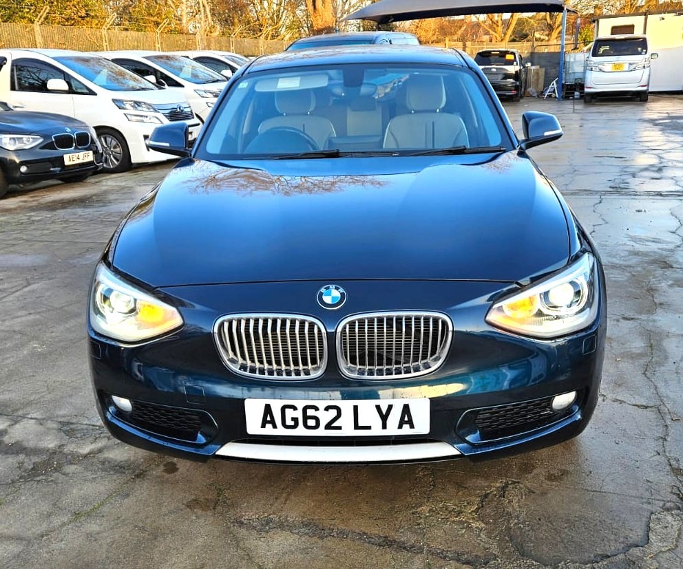 Used BMW 1 Series 2024 for sale - 77018440: Photo 10