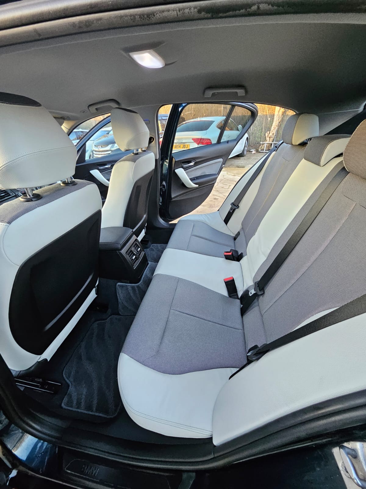 Used BMW 1 Series 2024 for sale - 77018440: Photo 13