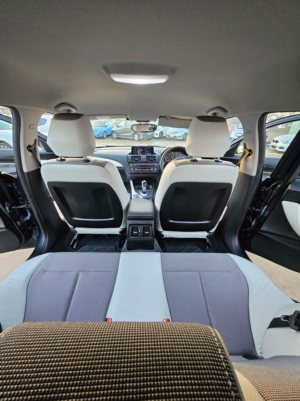 Used BMW 1 Series 2024 for sale - 77018440: Photo 14