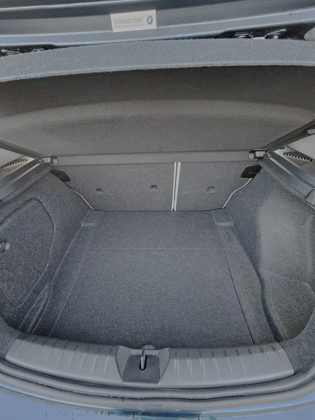 Used BMW 1 Series 2024 for sale - 77018440: Photo 15