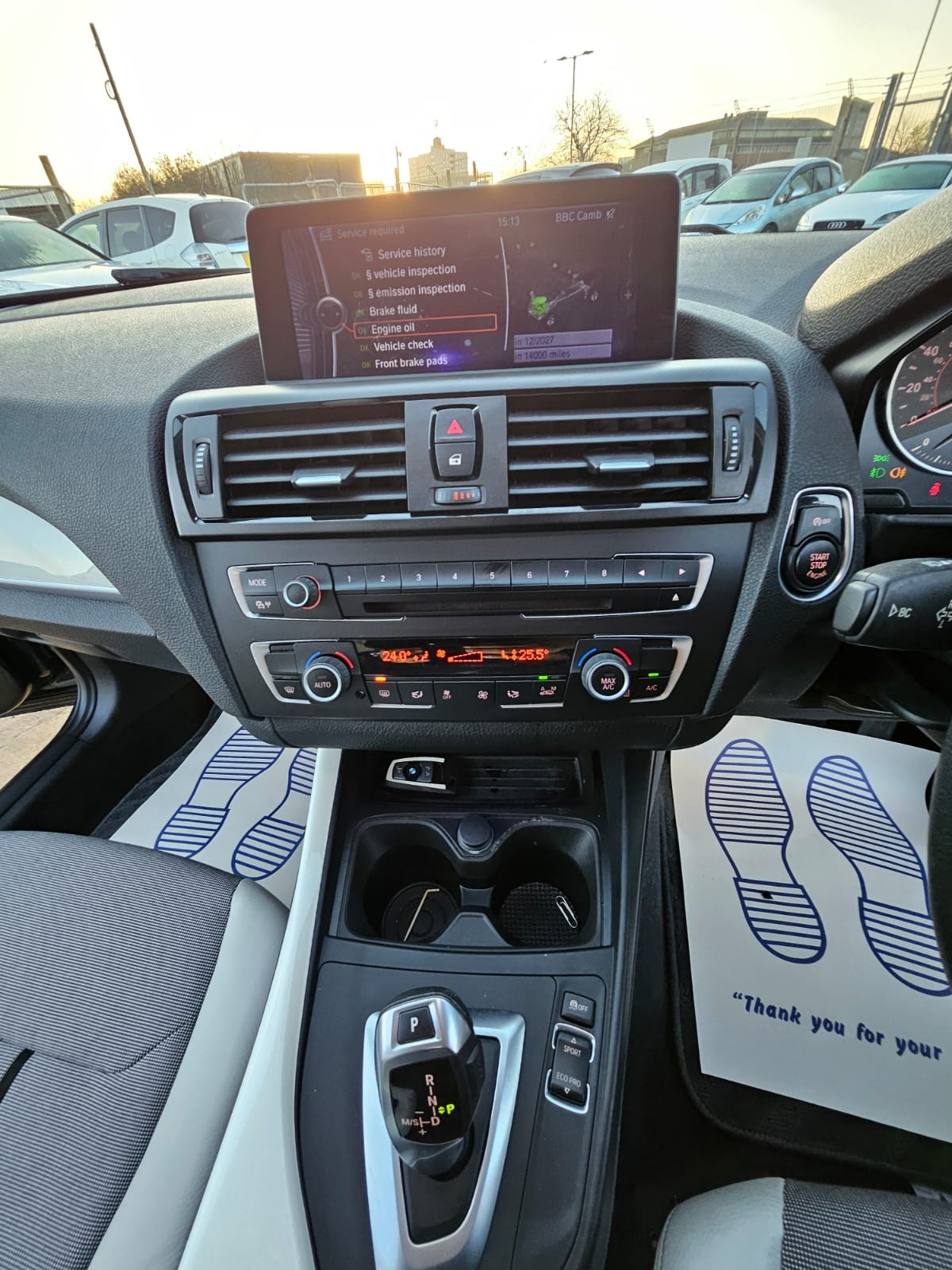 Used BMW 1 Series 2024 for sale - 77018440: Photo 17