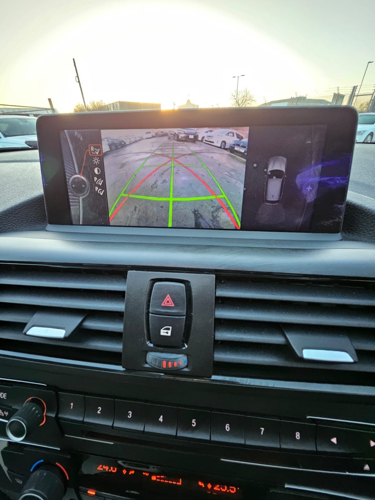 Used BMW 1 Series 2024 for sale - 77018440: Photo 18